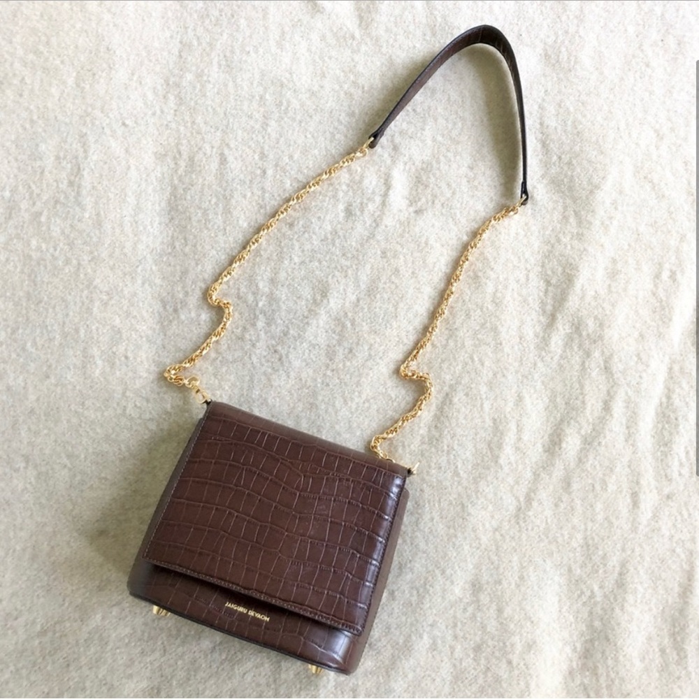 Jaiguru Devaom Noebel Mini bag